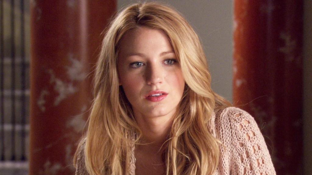 Blake Lively Celebrates Gossip Girl Anniversary with Photos Fans Haven’t Seen Before