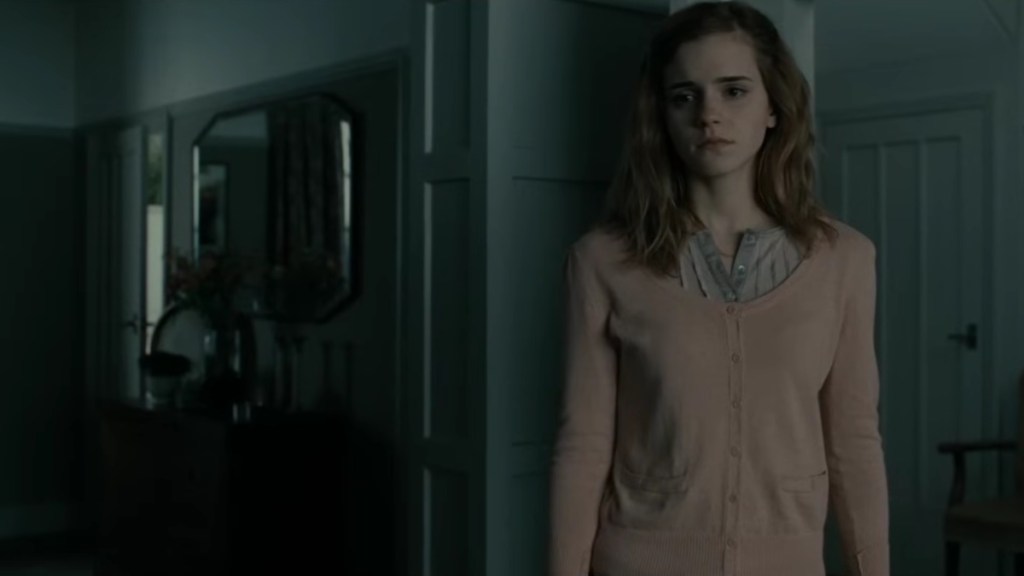 Emma Watson Talks About Missing Acting Amid 7-Year Break