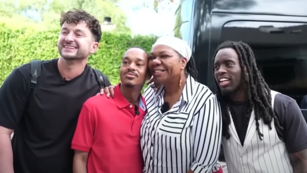 Kai Cenat Describes This Surprise For His Fan As ‘The Biggest Thing’ He’s Ever Done