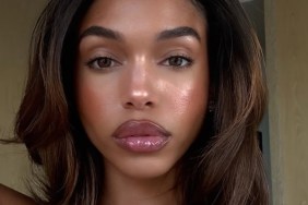 Internet Reacts as Lori Harvey Stuns in Just a Black Thong: 'Soooo Gorgeous'