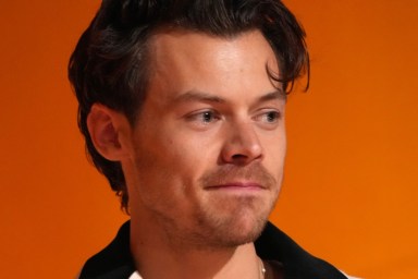 Harry Styles' Berlin Marathon Time Impresses Fans