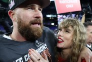 Taylor Swift Skipped Travis Kelce's Match For This Reason