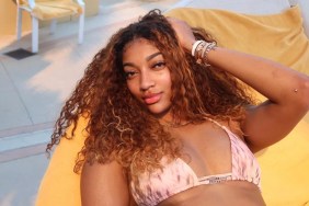 Angel Reese Drops New Bikini Photos and Fans Can’t Stop Saying 'You're Glowing'