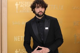 Noah Centineo’s Jimmy Kimmel Support Takes Unexpected Turn on Social Media