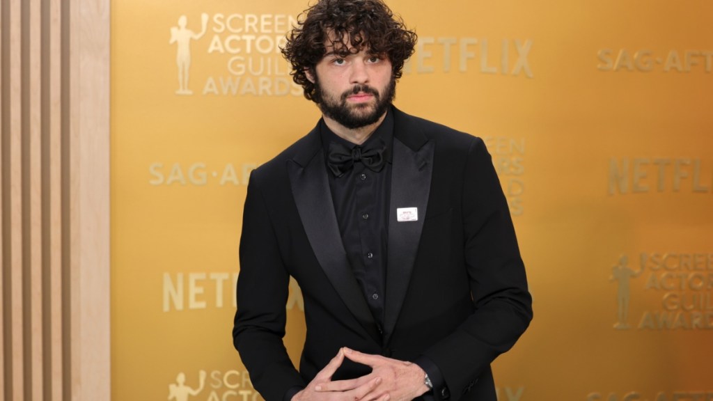 Noah Centineo’s Jimmy Kimmel Support Takes Unexpected Turn on Social Media