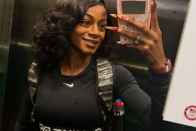 Sha'Carri Richardson Partners With Kim Kardashian's SKIMS Following Controversy