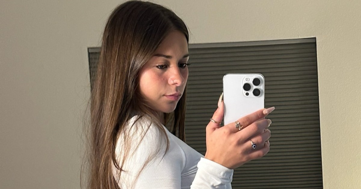 OnlyFans’ Sophie Rain Celebrates Her Birthday With Shaq