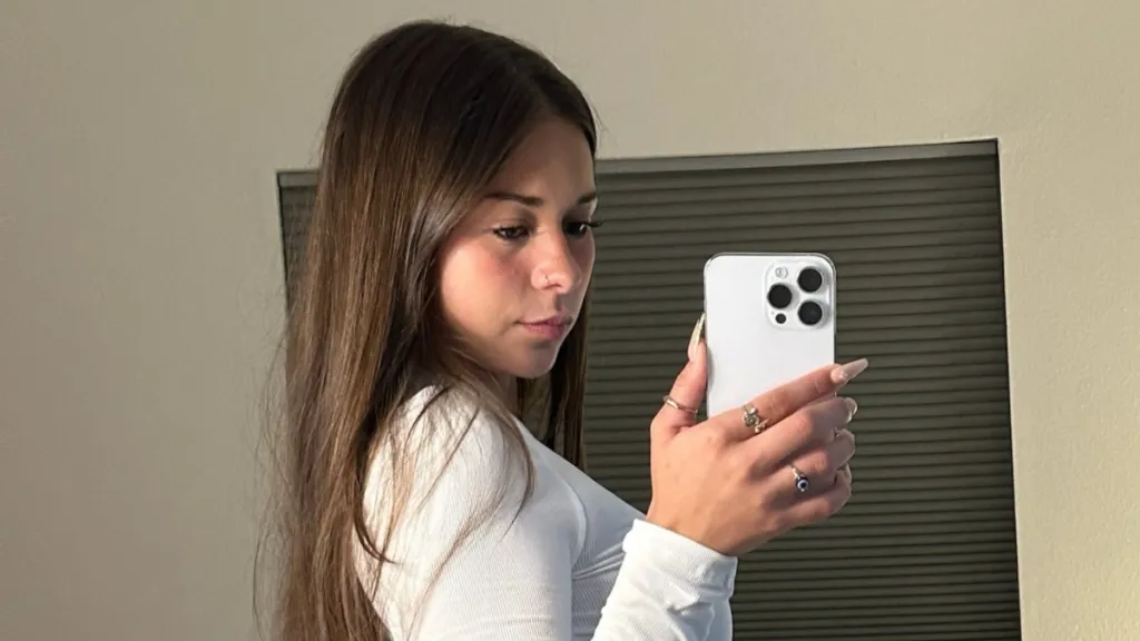 OnlyFans' Sophie Rain Celebrates Her Birthday With Shaq