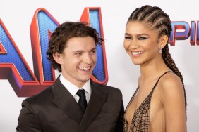 Zendaya 'Rattled' After Tom Holland's Concussion Sparks Safety Concerns, Insiders Say