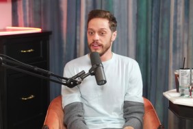 Pete Davidson Calls Out Pedro Pascal Hater Who Went From ‘Daddy’ to 'Go Away'