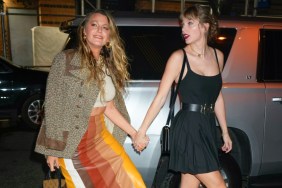 Taylor Swift 'Never Wanted to be Part of' Blake Lively & Justin Baldoni Fight, Sources Say