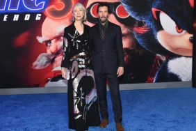 Alexandra Grant Reacts to Keanu Reeves Marriage Rumors With One Bold Move
