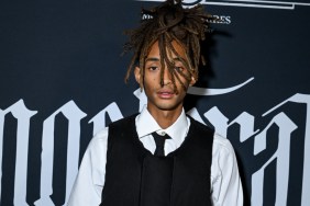 Jaden Smith Pulled Out All the Stops for Jordyn Woods’ Birthday