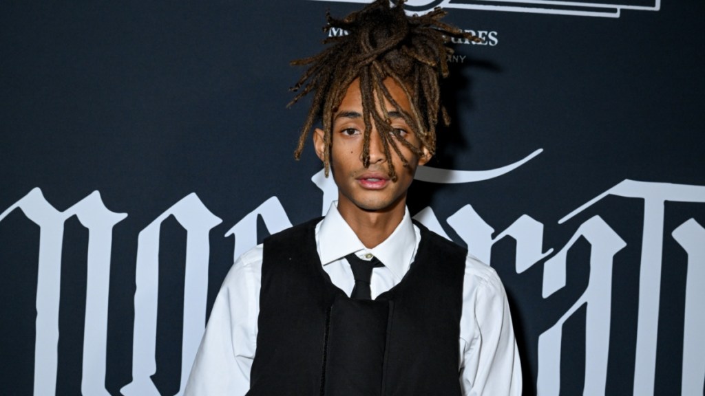 Jaden Smith Pulled Out All the Stops for Jordyn Woods’ Birthday