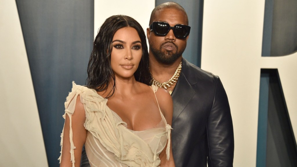 Kim Kardashian 'Has Been Sitting on' Kanye West Marriage Story For Years, Insider Says