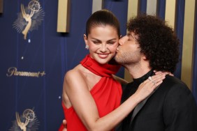 Sydney Sweeney, Gordon Ramsey & Others React to Selena Gomez & Benny Blanco's Wedding