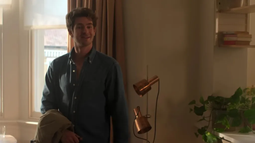 Andrew Garfield Net Worth 2025: How Much Money Does He Make?
