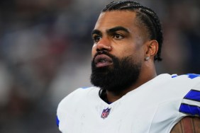 Ezekiel Elliott Net Worth 2025: How Much Money Does He Make?