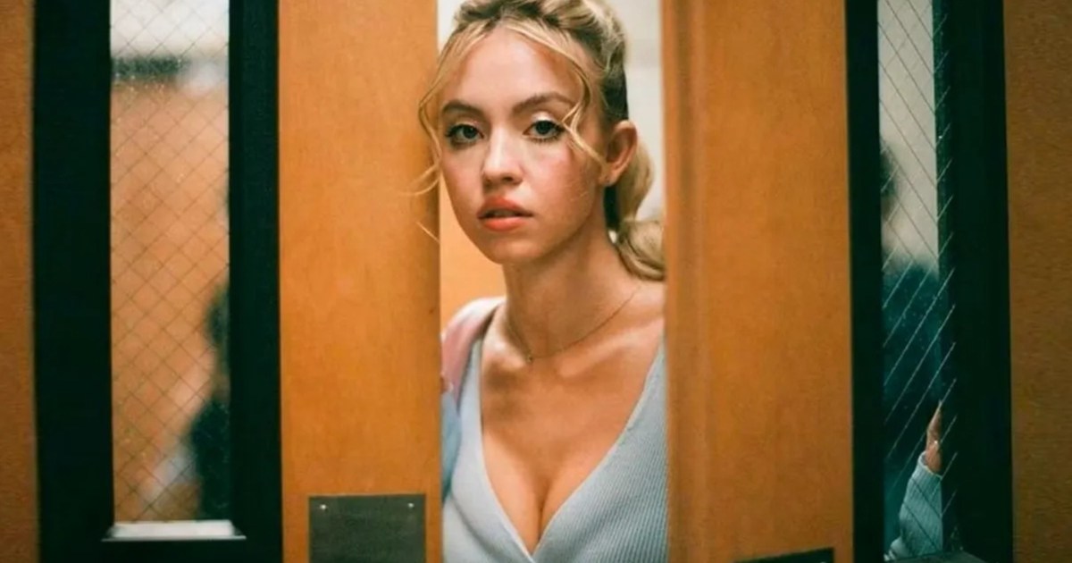 Sydney Sweeney & Scooter Braun Share Rare PDA Moment Amid Dating Rumors