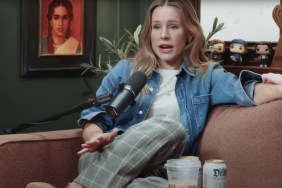 Kristen Bell Reflects on Her Sexual Past: 'I Wish I Had Butterflied Around More'