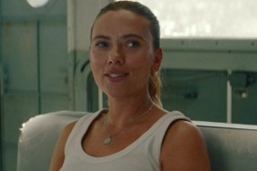 Scarlett Johansson Stuns in Crop Top & Jeans, Fans Say 'Literal Mood'