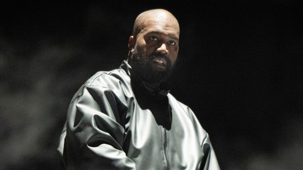 Kanye West Names 12 Celebrities on Updated 'Betrayal List'