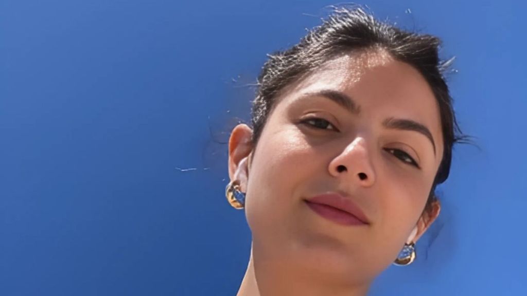 Fans' 'Jaw Dropped' After Seeing Monica Barbaro's Photos in a Slip Dress