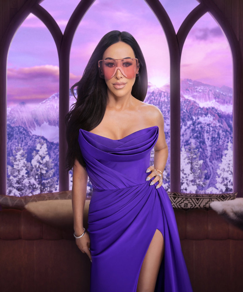 Real Housewives of Salt Lake City Season 6 Premiere