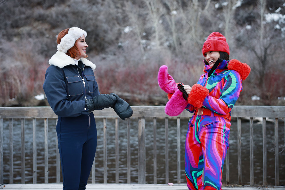 Real Housewives of Salt Lake City Season 6 Episode 9