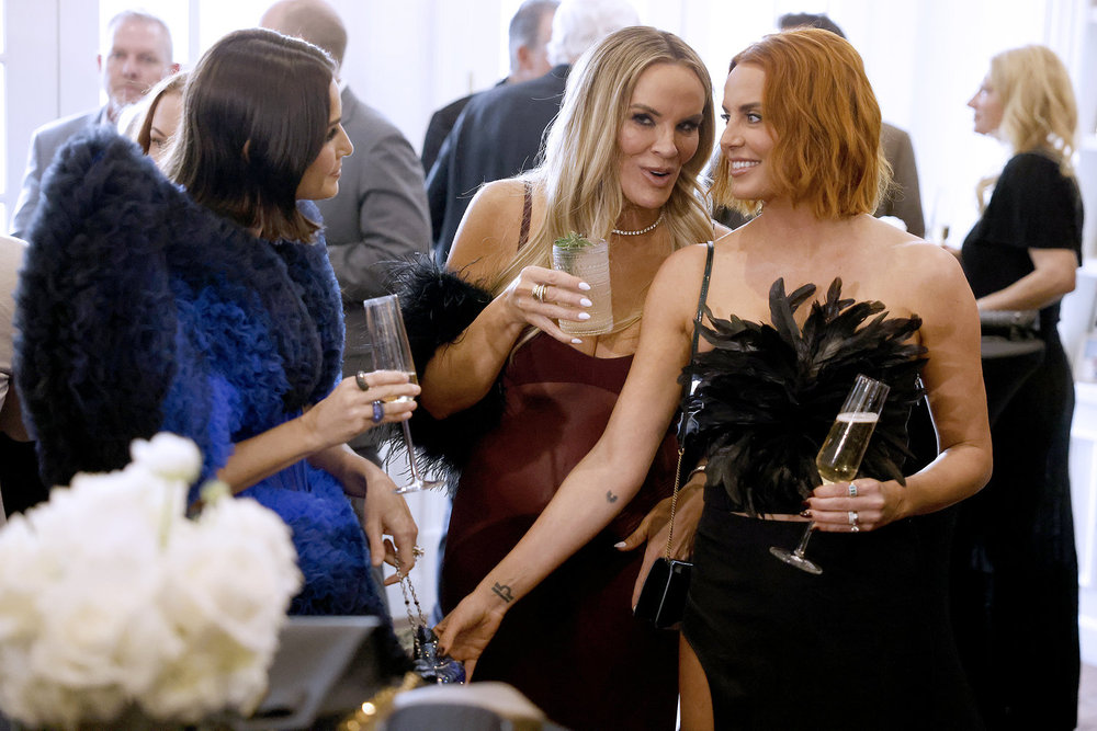 Real Housewives of Salt Lake City Season 6 Episode 2