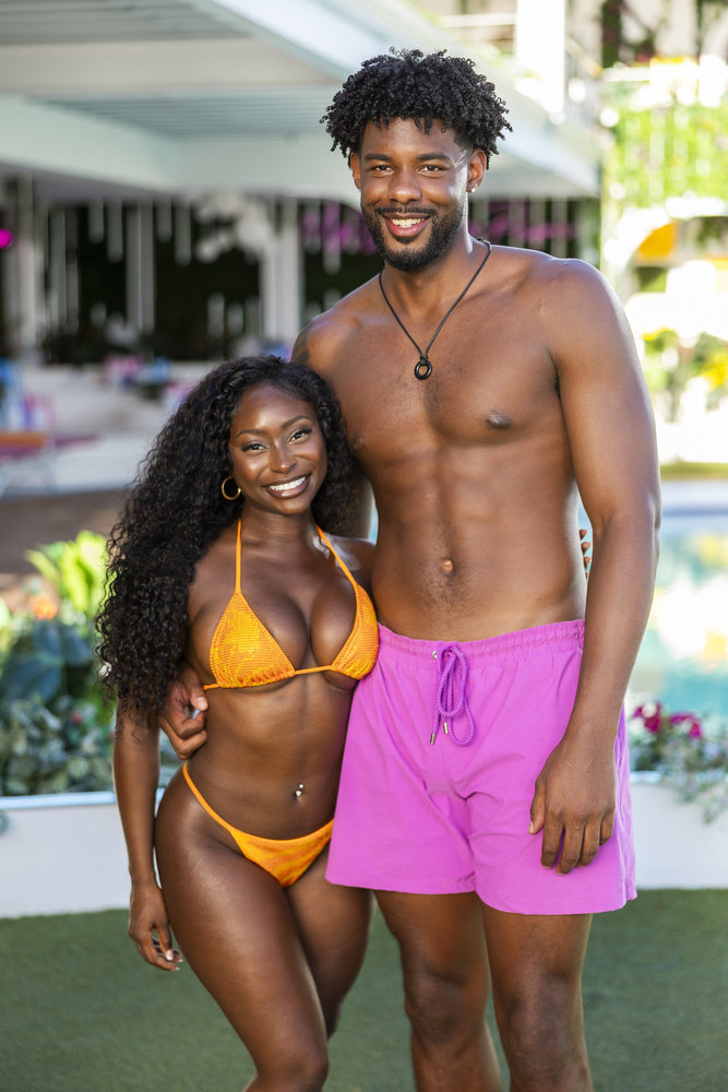 Love Island Games 
