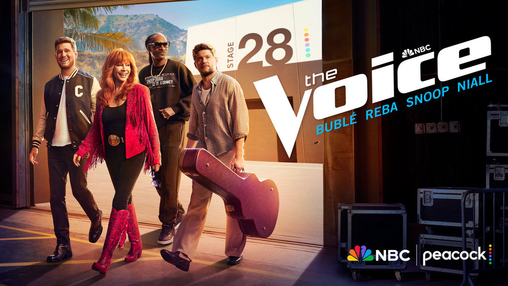 The Voice