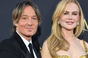 Nicole Kidman & Keith Urban Reportedly Part Ways After 19 Years