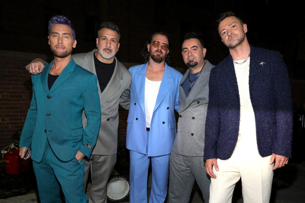 Nsync
