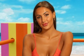 Soléne Favreau for Love Island Games Season 2