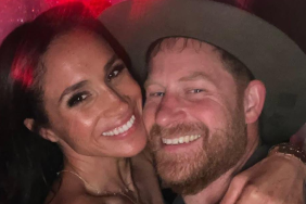 Prince Harry Meghan Markle