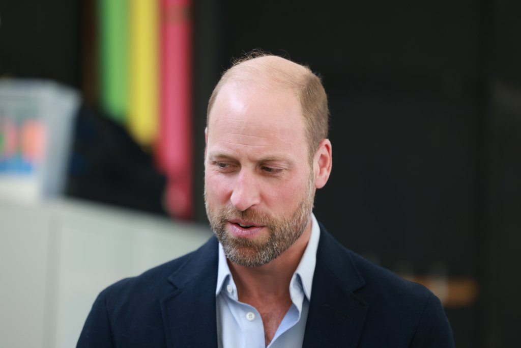 Prince William