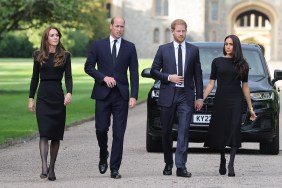 The Royal Family