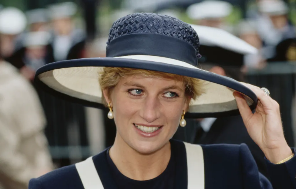 Princess Diana