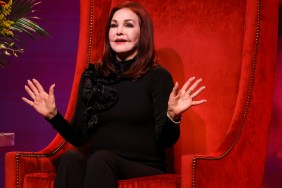 Priscilla Presley