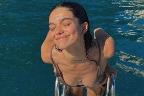 Rachel Zegler Turns Heads in New Bikini Photo