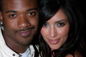 Ray J Claims He's Working With Feds for Case Against Kim Kardashian & Kris Jenner