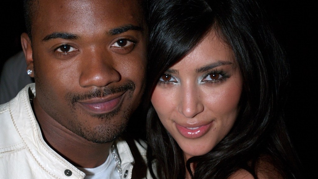 Ray J Claims He's Working With Feds for Case Against Kim Kardashian & Kris Jenner