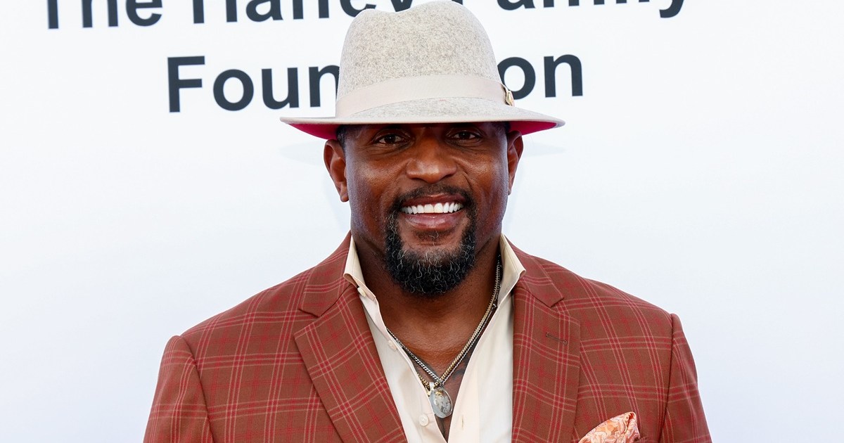 Ray Lewis Net Worth 2025: How Much Money Does He Make?