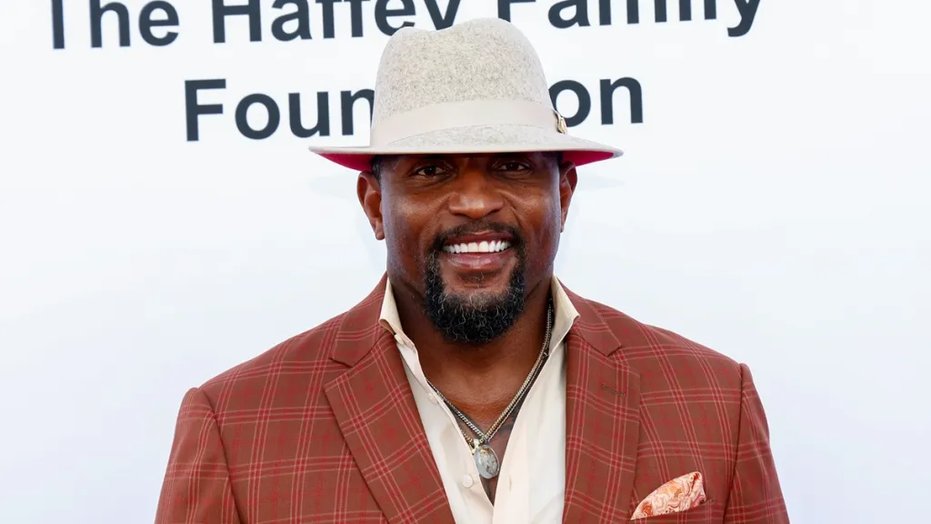 Ray Lewis Net Worth 2025: How Much Money Does He Make?