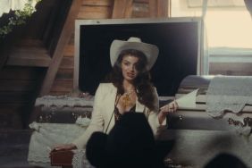 Rebecca Black Credits 'Gay Sex' for Helping Her Survive Katy Perry Tour