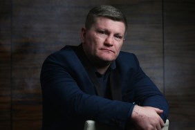 Ricky Hatton Net Worth 2025: How Much Money Did He Make?