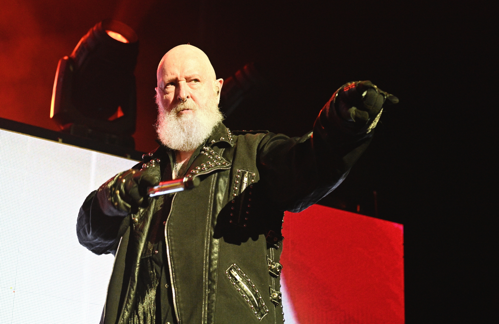 Rob Halford