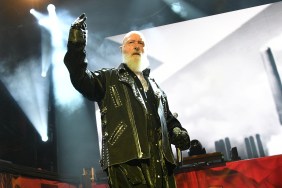 Rob Halford