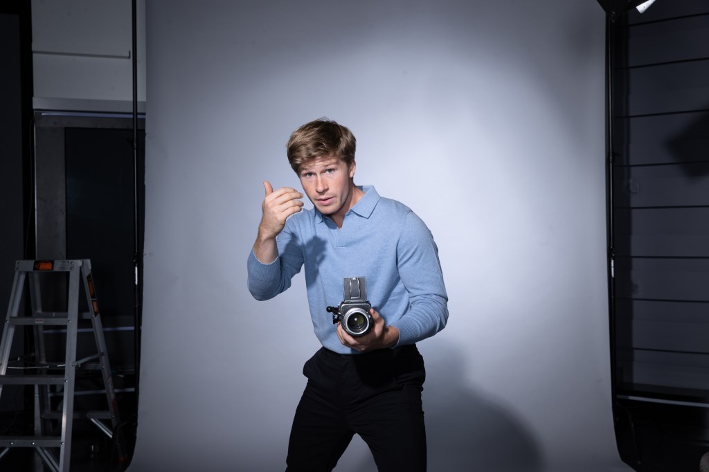 Robert Irwin